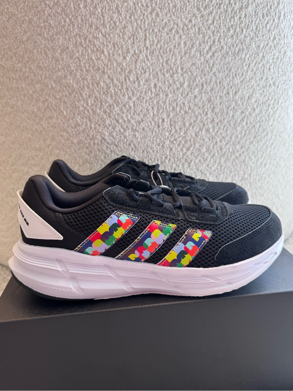 FIFA World Cup Adidas Sneaker
